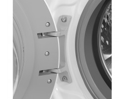 Стиральная машина c инвертором MAUNFELD MFWM148WH-foto11