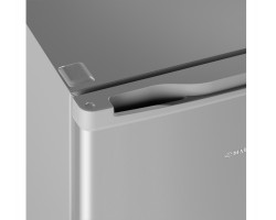 Холодильник MAUNFELD MFF50SL-foto6