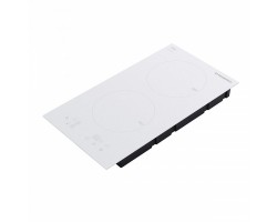 Индукционная варочная панель MAUNFELD EVI.292-WH-foto3