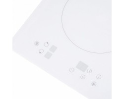 Индукционная варочная панель MAUNFELD EVI.292-WH-foto4