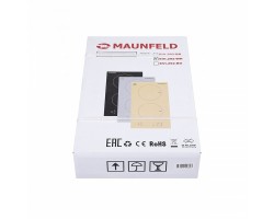 Индукционная варочная панель MAUNFELD EVI.292-WH-foto10