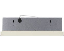 Кухонная вытяжка MAUNFELD VSH 60 бежевый-foto6