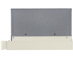 Кухонная вытяжка MAUNFELD VSH 60 бежевый-foto7