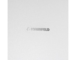 Холодильник MAUNFELD MFF185NFW-foto10