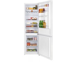 Холодильник MAUNFELD MFF200NFW-foto5