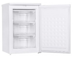 Морозильная камера MAUNFELD MFFR85W-foto2