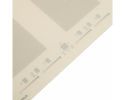 Индукционная варочная панель MAUNFELD EVI.594.FL2(S)-BG-foto5