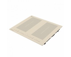 Индукционная варочная панель MAUNFELD EVI.594.FL2(S)-BG-foto3