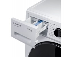Стиральная машина c инвертором и паром MAUNFELD MFWM149WH-foto7