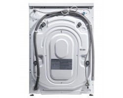 Стиральная машина c инвертором и паром MAUNFELD MFWM149WH-foto15