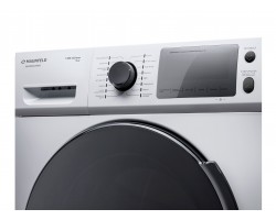 Стиральная машина c инвертором и паром MAUNFELD MFWM149WH-foto6
