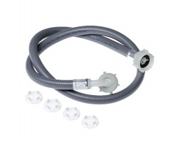 Стиральная машина c инвертором и паром MAUNFELD MFWM149WH-foto17