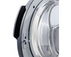 Стиральная машина c инвертором и паром MAUNFELD MFWM149WH-foto11