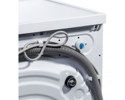 Стиральная машина c инвертором и паром MAUNFELD MFWM149WH-foto16