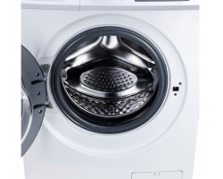 Стиральная машина c инвертором и паром MAUNFELD MFWM149WH-foto4