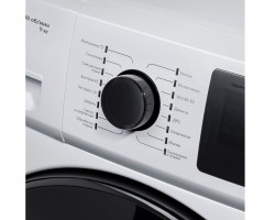 Стиральная машина c инвертором и паром MAUNFELD MFWM149WH-foto9