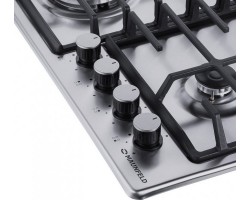 Газовая варочная панель MAUNFELD EGHS.64.63CS/G-foto5