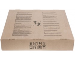 Газовая варочная панель MAUNFELD EGHS.64.63CS/G-foto19