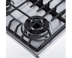 Газовая варочная панель MAUNFELD EGHS.64.63CS/G-foto10