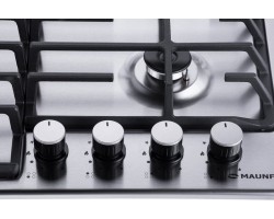Газовая варочная панель MAUNFELD EGHS.64.63CS/G-foto6