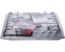 Газовая варочная панель MAUNFELD EGHS.64.63CS/G-foto18