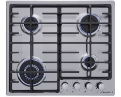 Газовая варочная панель MAUNFELD EGHS.64.63CS/G-foto2