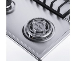 Газовая варочная панель MAUNFELD EGHS.64.63CS/G-foto8