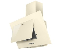 Кухонная вытяжка MAUNFELD Tower C 50 бежевый-foto2
