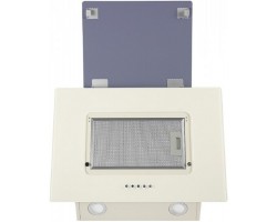 Кухонная вытяжка MAUNFELD Wind Push 60 бежевый-foto8