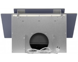 Кухонная вытяжка MAUNFELD Wind Push 60 бежевый-foto12