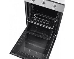 Шкаф духовой электрический MAUNFELD EOEC516S-foto5