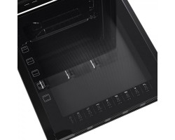 Шкаф духовой электрический MAUNFELD EOEC516S-foto8