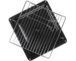 Шкаф духовой электрический MAUNFELD EOEC516S-foto12