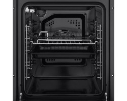 Шкаф духовой электрический MAUNFELD EOEC516S-foto4