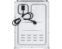 Шкаф духовой электрический MAUNFELD EOEC516S-foto11