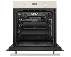 Шкаф духовой электрический MAUNFELD EOEM.769BG-foto4