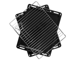 Шкаф духовой электрический MAUNFELD EOEM.769BG-foto20