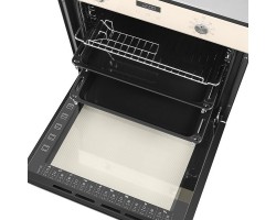 Шкаф духовой электрический MAUNFELD EOEM.769BG-foto10