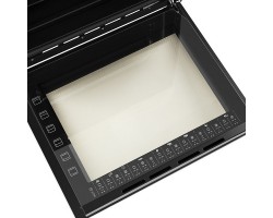 Шкаф духовой электрический MAUNFELD EOEM.769BG-foto17