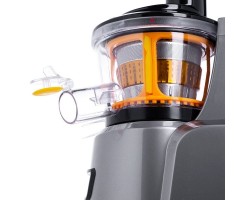 Соковыжималка шнековая MAUNFELD MF-931S-foto3