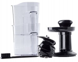 Соковыжималка шнековая MAUNFELD MF-931S-foto5