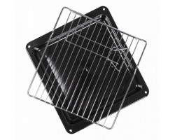 Шкаф духовой электрический MAUNFELD EOEM516BG-foto4