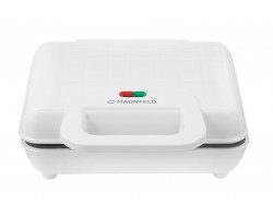 Вафельница MAUNFELD MF-1436WH-foto3