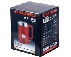 Чайник MAUNFELD MFK-631CH-foto13