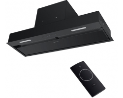 Кухонная вытяжка MAUNFELD Fantasy 90 черный-foto16