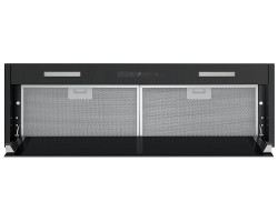 Кухонная вытяжка MAUNFELD Fantasy 90 черный-foto4