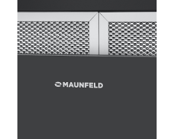 Кухонная вытяжка MAUNFELD Fantasy 90 черный-foto12