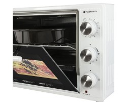 Мини-печь MAUNFELD CEMOB.363.W-foto3