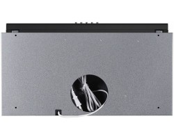 Кухонная вытяжка MAUNFELD VSH 60 черный-foto4