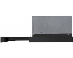 Кухонная вытяжка MAUNFELD VSH 60 черный-foto8